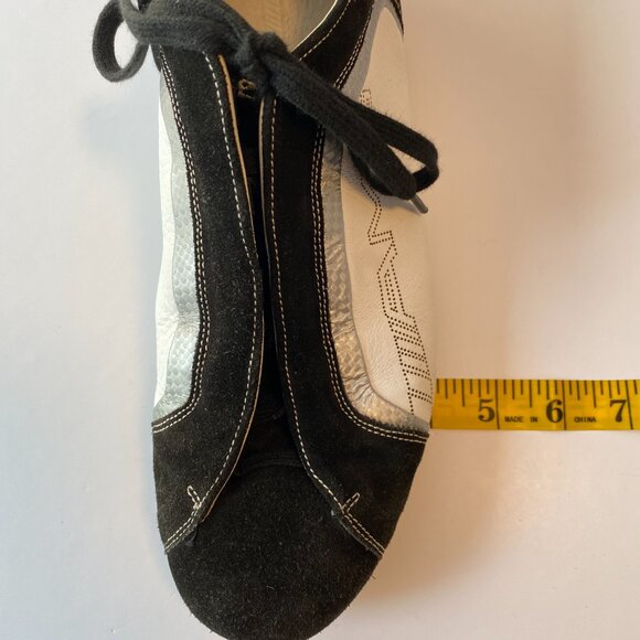 Santoni AMG mens sneakers - Picture 13 of 13